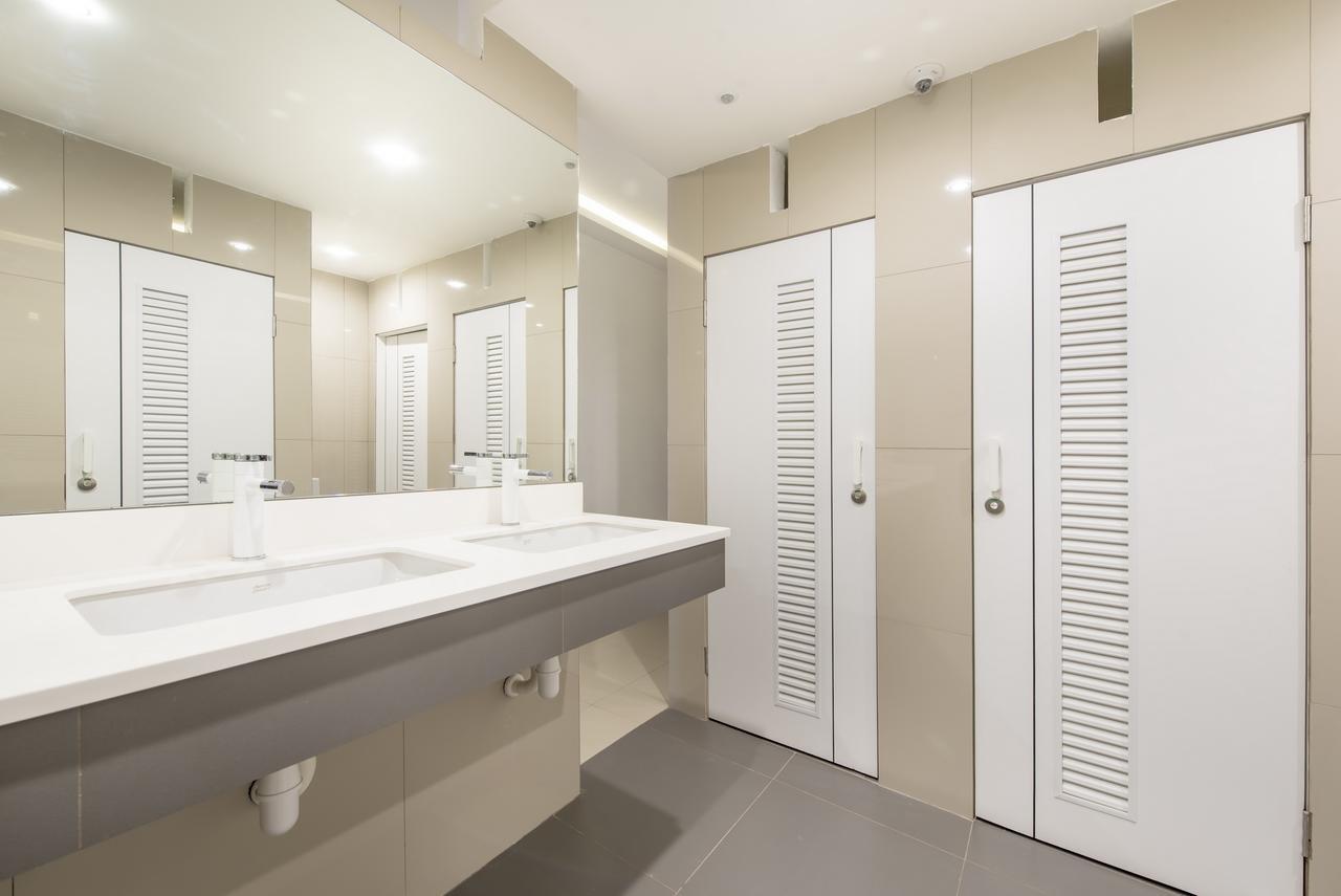 Hostel Hi Capsule Pattaya (Adults Only) Zewnętrze zdjęcie